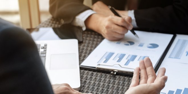 Como montar um treinamento em vendas em sua empresa - ohub