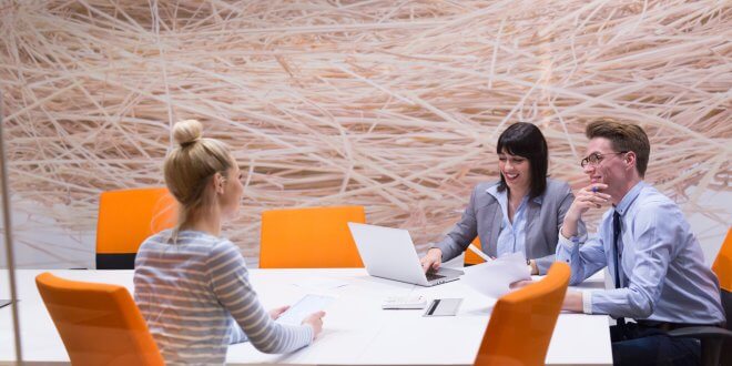 8 treinamentos para beneficiar sua empresa