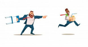 destituição de síndico profissional