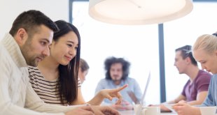 A importância do treinamento na empresa - ohub