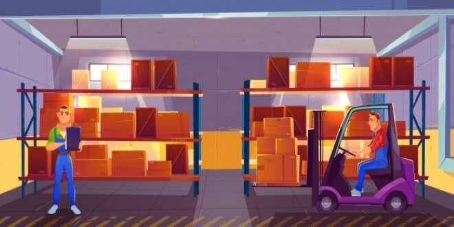Porque e necessario fazer o inventario - oHub