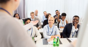 Treinamento empresarial - ohub