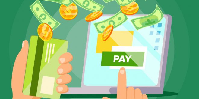 Folha de pagamento - oHub