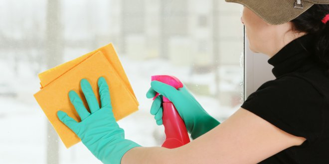 Dicas para contratar uma firma de limpeza em sua cidade