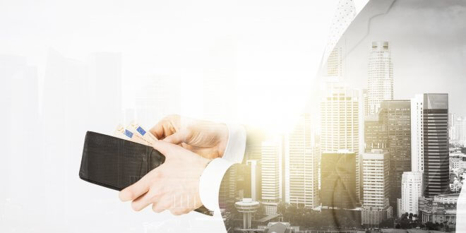 Folha de pagamento - oHub