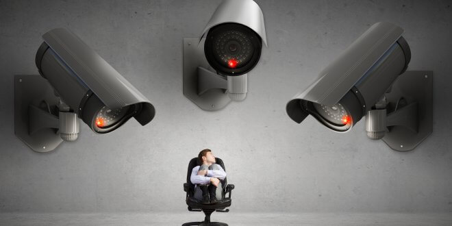 Portaria virtual - ohub