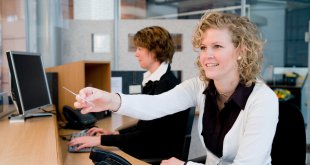 Terceirizacao de portaria - ohub