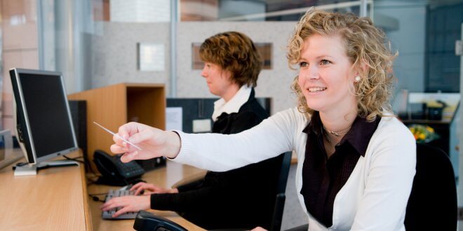 Terceirizacao de portaria - ohub