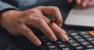 como calcular folha de pagamento
