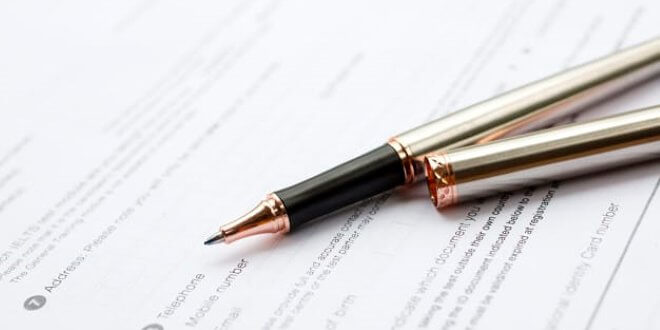 contrato de administração de condomínio