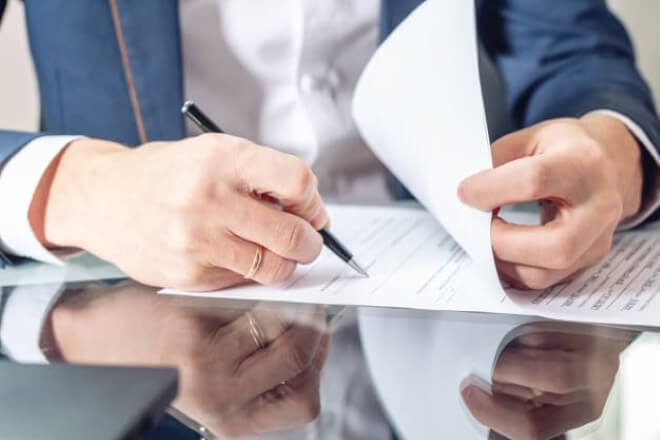 contrato de administração de condomínio