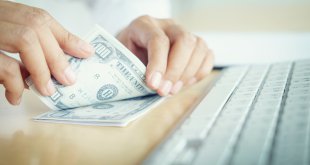 Folha de pagamento - OHub