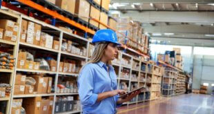 inventário rotativo