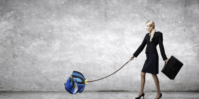 Liderança e motivação - ohub