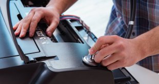 Como montar uma empresa de outsourcing de impressão - oHub