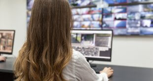 Como montar uma central de portaria virtual - oHub