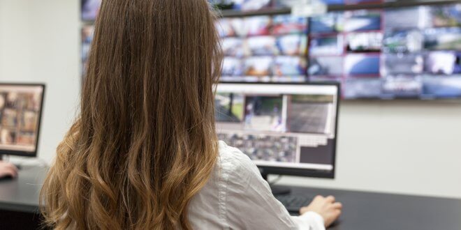 Como montar uma central de portaria virtual - oHub