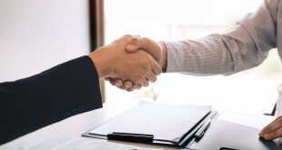 Contrato de outsourcing de impressão - oHub