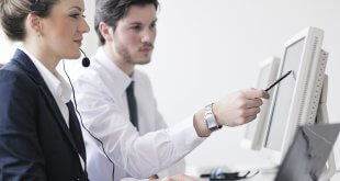 Diferenças entre help desk e service desk - oHub