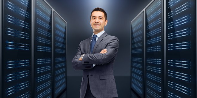 Motivos para terceirizar os serviços de suporte de TI - oHub