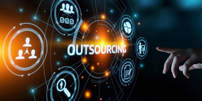 O que e outsourcing de impressao - Ohub