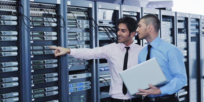 O que faz o suporte técnico em TI- oHub