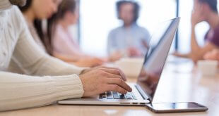 Treinamento Empresarial - oHub