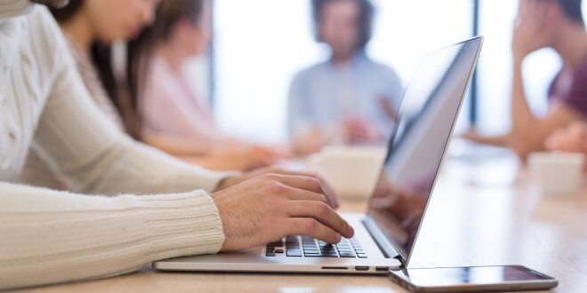 Treinamento Empresarial - oHub