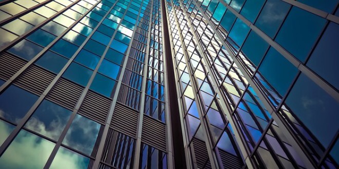 administradoras de condominios sp