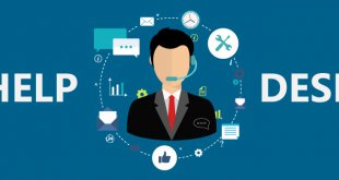 Como contratar empresa de help Desk - oHub