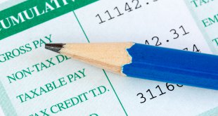 o que é diferença de salário na folha de pagamento - oHub