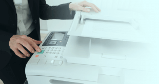 Outsourcing de impressao - oHub