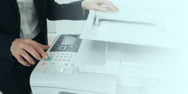 Outsourcing de impressao - oHub