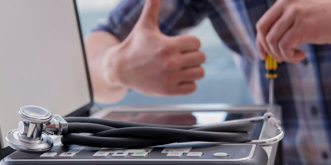 Outsourcing de impressão preço compensa o serviço? - oHub