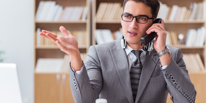 Automação impacta mercado de outsourcing de TI - oHub