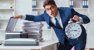 O que é comodato de impressora - oHub