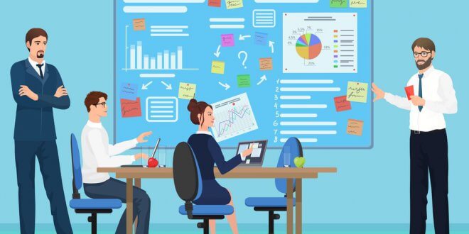 Treinamento empresarial como ter uma equipe de alta performance - oHub