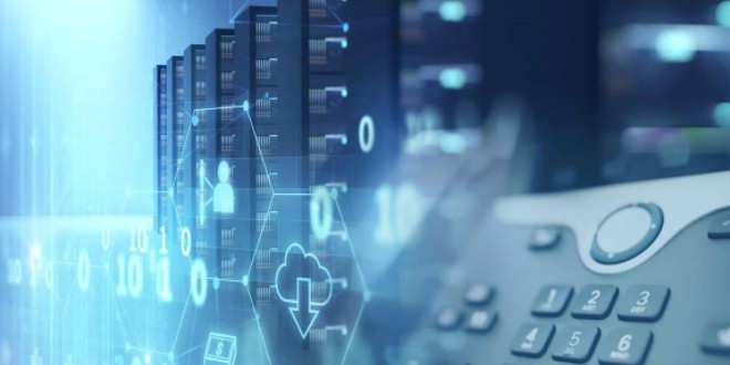 como instalar voip na empresa