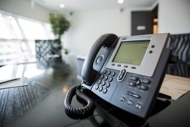 como instalar voip na empresa