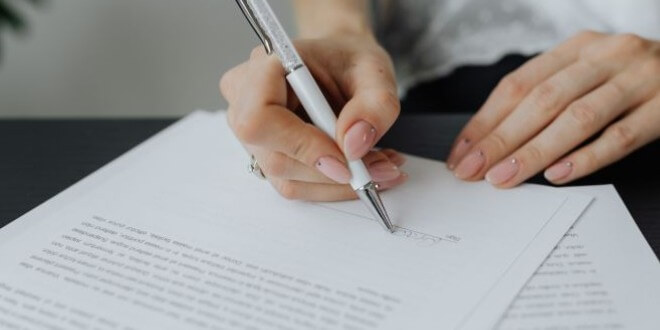 contrato de manutenção predial