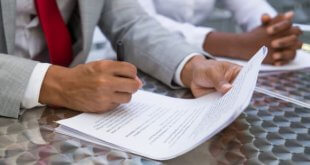 Consultoria financeira para PMEs como contratar - oHub