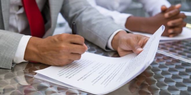 Consultoria financeira para PMEs como contratar - oHub