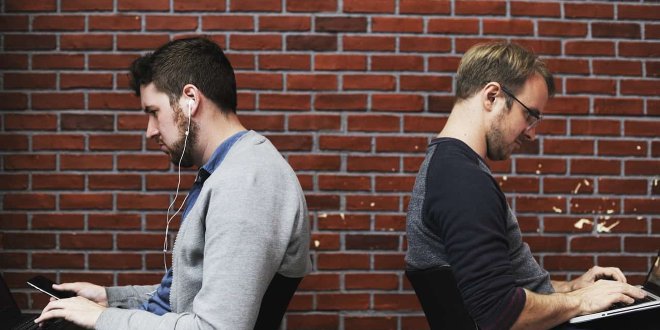 Qual a diferença entre vendedor e consultor de vendas - oHub