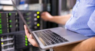 Como montar uma infraestrutura de TI - oHub