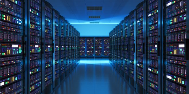 Construindo a infraestrutura de TI para uma empresa de medio porte