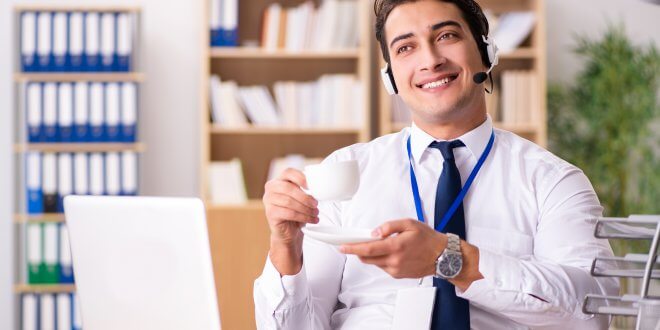 Motivos para investir no outsourcing de TI - oHub