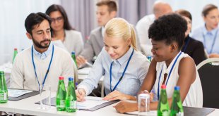 Outsourcing de impressão para eventos é um bom negócio - oHub