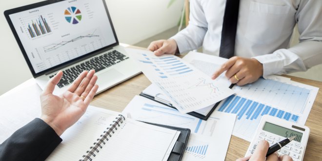 O que oferece uma consultoria de marketing - oHub