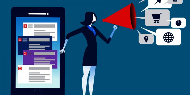 como funciona uma empresa de marketing - oHub