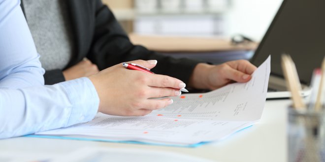 A quem se destina uma consultoria empresarial - oHub